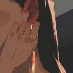 Meet your Posher, Astrid